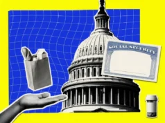This Social Security Bill Could Boost Your Retirement Checks — if It Can Pass Congress