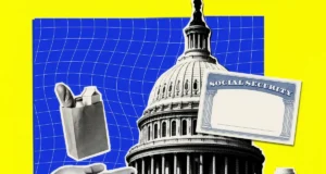 This Social Security Bill Could Boost Your Retirement Checks — if It Can Pass Congress