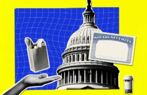 This Social Security Bill Could Boost Your Retirement Checks — if It Can Pass Congress