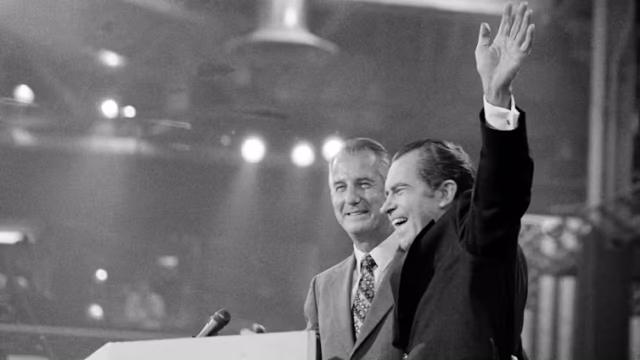 Nixon Agnew
