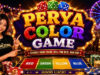 Perya Color Game on GZone: A Modern Twist on a Classic Filipino Favorite
