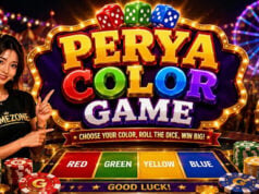Perya Color Game on GZone: A Modern Twist on a Classic Filipino Favorite