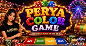 Perya Color Game on GZone: A Modern Twist on a Classic Filipino Favorite