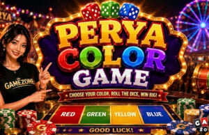 Perya Color Game on GZone: A Modern Twist on a Classic Filipino Favorite