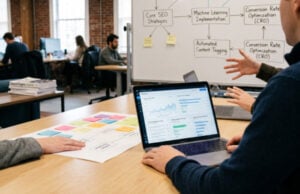 Why SEO Agencies Are Offering AI Receptionist Services