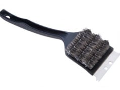 Check Your Grill Gear: Millions More Cuisinart Brushes Recalled Over Dangerous Loose Bristles
