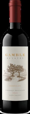 https://gambleestates.com/product/2023-oakville-cabernet-sauvignon/