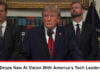Donald Trump’s Playbook: What He’s Really Saying About AI, Crypto, and Global Power (Video)