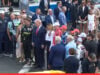 Roaring Engines and Monument Views: Trump Takes Over D.C. for the Freedom 250 Grand Prix (Video)