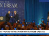 Trump Headlines West Coast Swing to Push Economic Vision Ahead of Midterm Elections (Video)