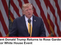 Donald Trump Unveils Sweeping Education Blueprint to Dismantle Federal Bureaucracy and Expand School Choice (Video)