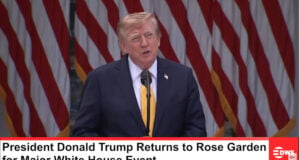 Donald Trump Unveils Sweeping Education Blueprint to Dismantle Federal Bureaucracy and Expand School Choice (Video)