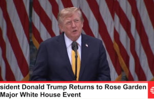 Donald Trump Unveils Sweeping Education Blueprint to Dismantle Federal Bureaucracy and Expand School Choice (Video)