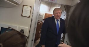 Trump Halts Planned Iran Strikes to Give High-Stakes Strait of Hormuz Negotiations Another Chance (Videos)