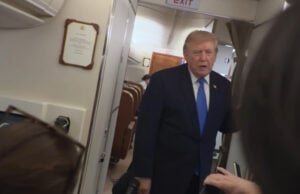 Trump Halts Planned Iran Strikes to Give High-Stakes Strait of Hormuz Negotiations Another Chance (Videos)