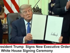 Trump on Public Health, Middle East Security, Voting Integrity, and Economic Growth (Video)