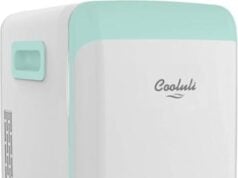 Got a Cooluli Mini Fridge? You Might Want to Unplug It Right Now
