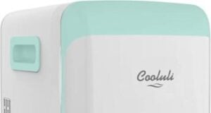 Got a Cooluli Mini Fridge? You Might Want to Unplug It Right Now