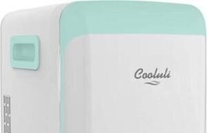 Got a Cooluli Mini Fridge? You Might Want to Unplug It Right Now