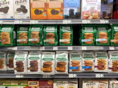 Mondelēz Accelerates Premium Cookie Growth with Strategic Innovation from Tate’s Bake Shop