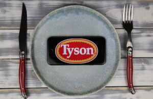 Where’s the Beef? Why Tyson Foods Is Shutting Down More Meatpacking Plants