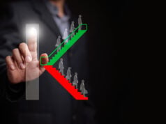 The Two-Tiered Reality: Understanding the K-Shaped Economy
