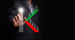 The Two-Tiered Reality: Understanding the K-Shaped Economy