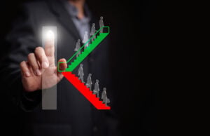 The Two-Tiered Reality: Understanding the K-Shaped Economy