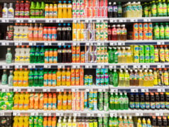 Is It Time to Rethink the Grocery Beverage Aisle?