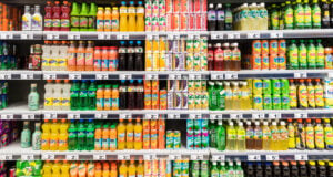 Is It Time to Rethink the Grocery Beverage Aisle?