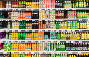 Is It Time to Rethink the Grocery Beverage Aisle?