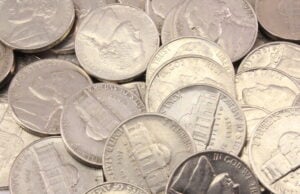 Is It Time to Say Goodbye to the Five-Cent Nickel?