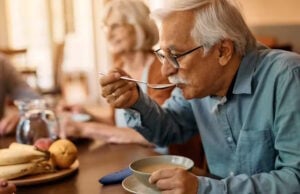 Why Long Gaps Between Meals May Not Be Healthy For Older People