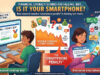 Are Financial Literacy Scores Really Dropping, or Is Your Phone Screen Just Distracting You?