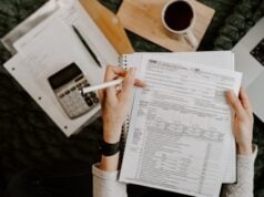 How Hidden Tax Liabilities Can Impact Business Valuations During Mergers and Acquisitions Photo by Kelly Sikkema on Unsplash