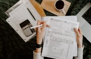 How Hidden Tax Liabilities Can Impact Business Valuations During Mergers and Acquisitions Photo by Kelly Sikkema on Unsplash