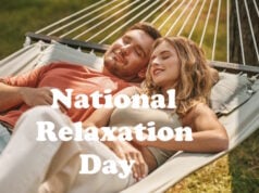 Alex Carswell Patented The Stress Ball In 1988. https://www.magnific.com/premium-photo/man-woman-with-closed-eyes-lying-hammock_19497094.htm#fromView=search&page=1&position=37&uuid=34799148-d930-4848-b7fc-920333390749&track=ais_hybrid&query=couple+relaxiation