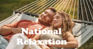 Alex Carswell Patented The Stress Ball In 1988. https://www.magnific.com/premium-photo/man-woman-with-closed-eyes-lying-hammock_19497094.htm#fromView=search&page=1&position=37&uuid=34799148-d930-4848-b7fc-920333390749&track=ais_hybrid&query=couple+relaxiation