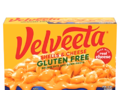 Kraft Heinz Is Giving Your Childhood Comfort Food a Serious Nutrition Upgrade