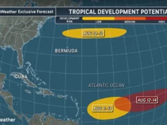 Atlantic Tropics Awaken as AccuWeather Monitors High-Risk Zone near Cabo Verde Islands