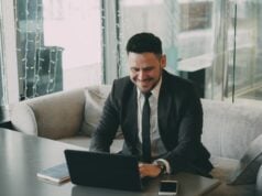 What Steps Protect Your Claim After Any Injury in Gainesville https://www.pexels.com/photo/businessman-working-on-laptop-in-modern-office-36766664/