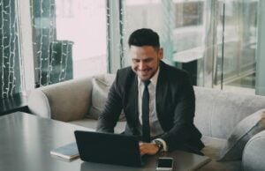 What Steps Protect Your Claim After Any Injury in Gainesville https://www.pexels.com/photo/businessman-working-on-laptop-in-modern-office-36766664/