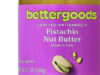 Imported Pistachio Butter Sold At Walmart Stores Recalled Because Of Salmonella