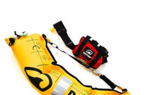 Help From Above: BSO Has New Tool To Help Swimmers In Distress (Video)