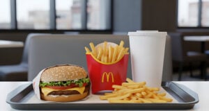 https://www.vecteezy.com/photo/78722421-a-close-up-showcases-a-mcdonald-s-meal-featuring-a-classic-hamburger-golden-fries-and-a-refreshing-drink
