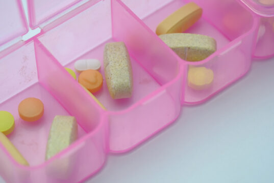 https://www.vecteezy.com/photo/50518937-a-vibrant-and-colorful-pill-organizer-featuring-a-variety-of-supplements-and-essential-vitamins