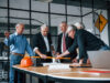 Retirement Rewritten: How Older Americans Are Redefining Work and Financial Security https://www.vecteezy.com/photo/15241822-aged-team-of-elderly-businessman-architects-works-with-plan-in-the-office