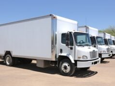 https://www.vecteezy.com/photo/37470797-ai-generated-logistic-center-cargo-trucks-transportation-shipping-lorry-delivery-freight-semi-truck-road-carrier-warehouse-storage-vehicle-load-shipment-delivery-container-van-fast-transport