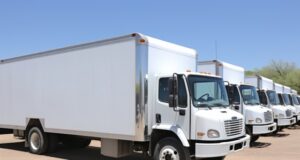 https://www.vecteezy.com/photo/37470797-ai-generated-logistic-center-cargo-trucks-transportation-shipping-lorry-delivery-freight-semi-truck-road-carrier-warehouse-storage-vehicle-load-shipment-delivery-container-van-fast-transport