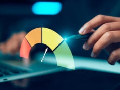 The Official Website for Free Credit Reports Just Got Redesigned. Here’s What Changed https://www.vecteezy.com/photo/82243113-businessman-hand-holding-stylus-pen-pointing-at-a-colorful-virtual-rating-gauge-meter-on-laptop-representing-credit-score-assessment-risk-management-or-performance-kpi-audit